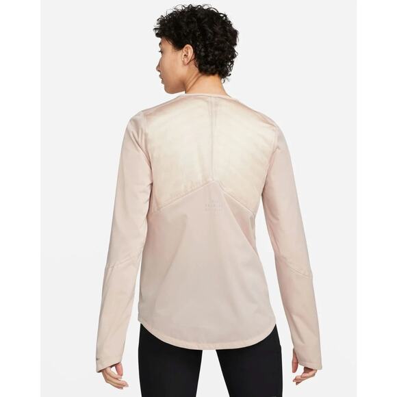 NWT Nike Storm-Fit ADV Run Division Running Jacket Women's Size L (DD6419-601) - Picture 3 of 12